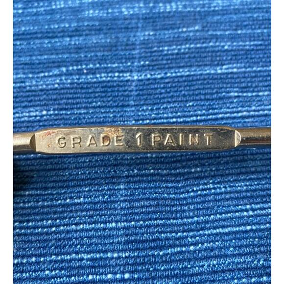 VTG Forman Ford & Co. Paint Can Beer Bottle Opener Minneapolis Advertising 15B - Picture 2 of 3